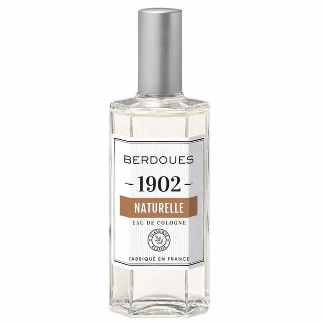 Naturelle - Collection 1902 | Eau de Cologne