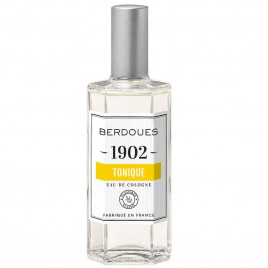 Tonique - Collection 1902 | Eau de Cologne