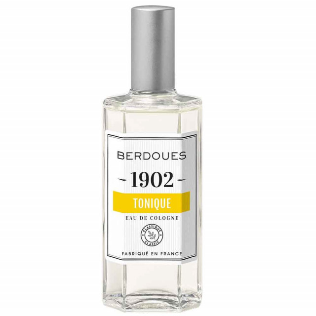 Tonique - Collection 1902 | Eau de Cologne