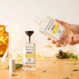 Tonique - Collection 1902 | Eau de Cologne