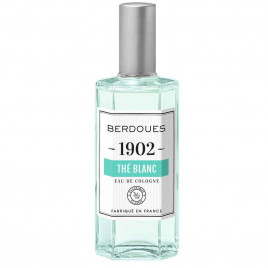 Thé Blanc - Collection 1902 | Eau de Cologne