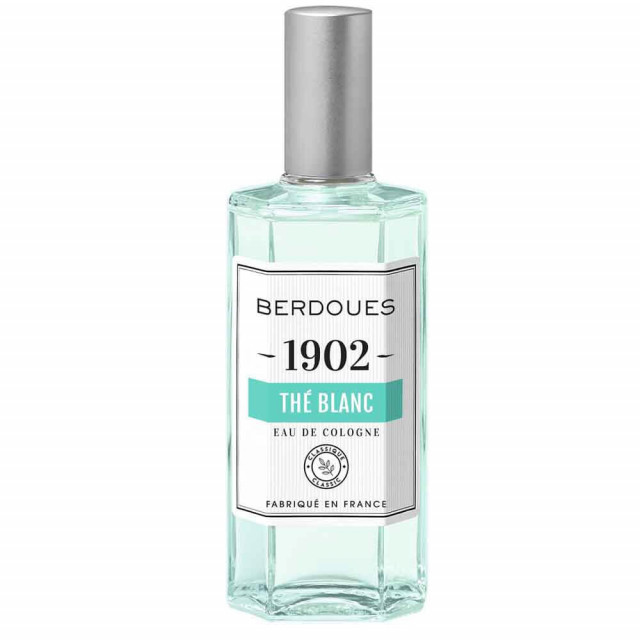 Thé Blanc - Collection 1902 | Eau de Cologne