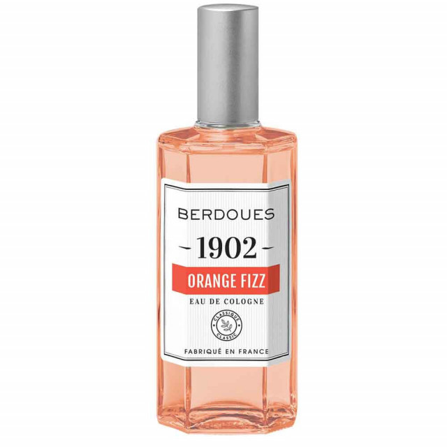 Orange Fizz - Collection 1902 | Eau de Cologne