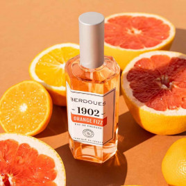 Orange Fizz - Collection 1902 | Eau de Cologne