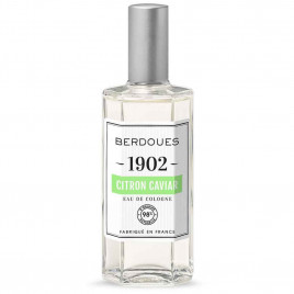 Citron Caviar - Collection 1902 | Eau de Cologne