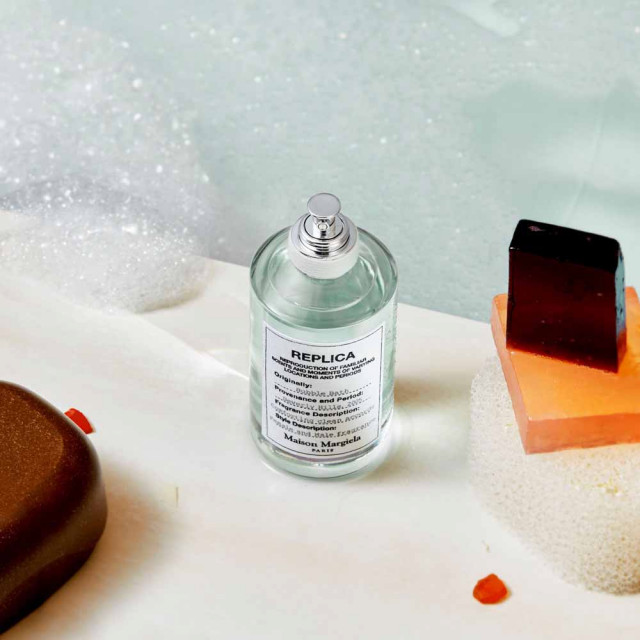 Replica Bubble Bath | Eau de toilette