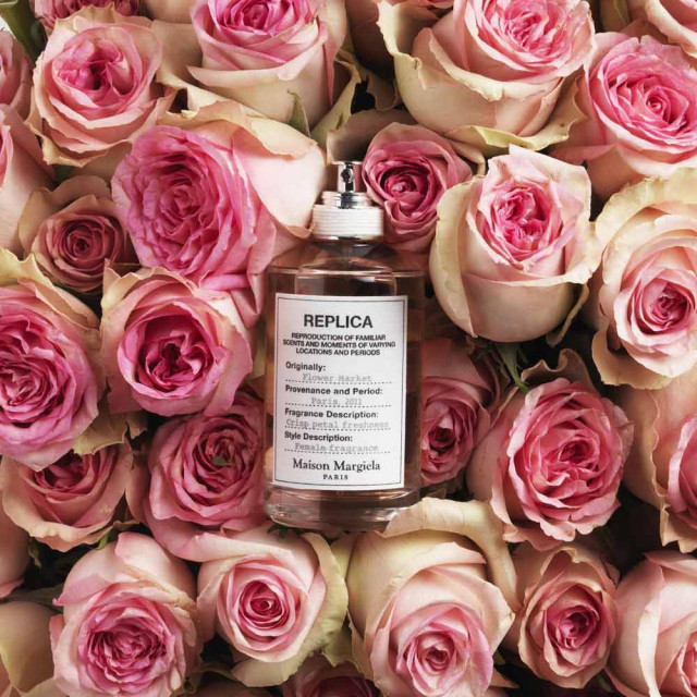 Replica Flower Market | Eau de Toilette