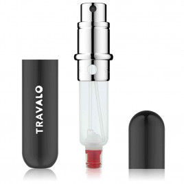 Vaporisateur de parfum rechargeable