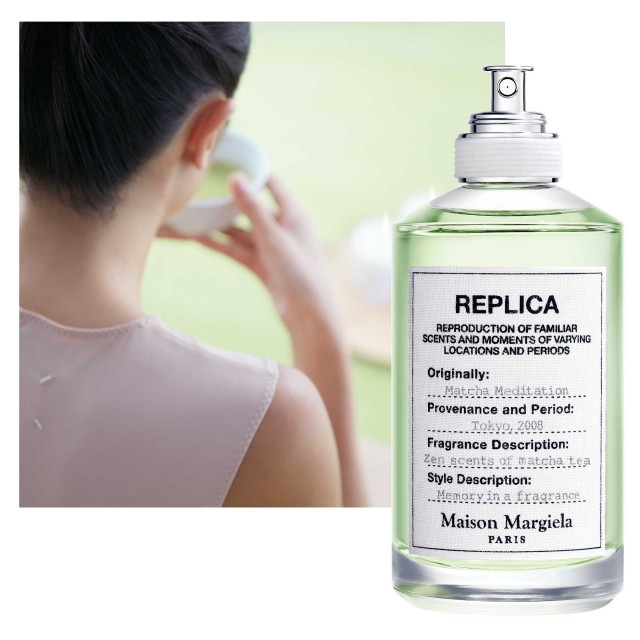 Replica Matcha Meditation | Eau de toilette