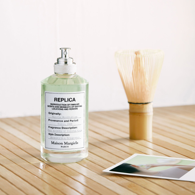 Replica Matcha Meditation | Eau de toilette