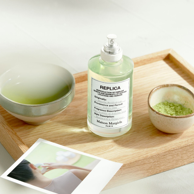 Replica Matcha Meditation | Eau de Toilette