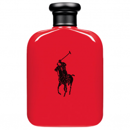 Polo Red | Eau de Toilette