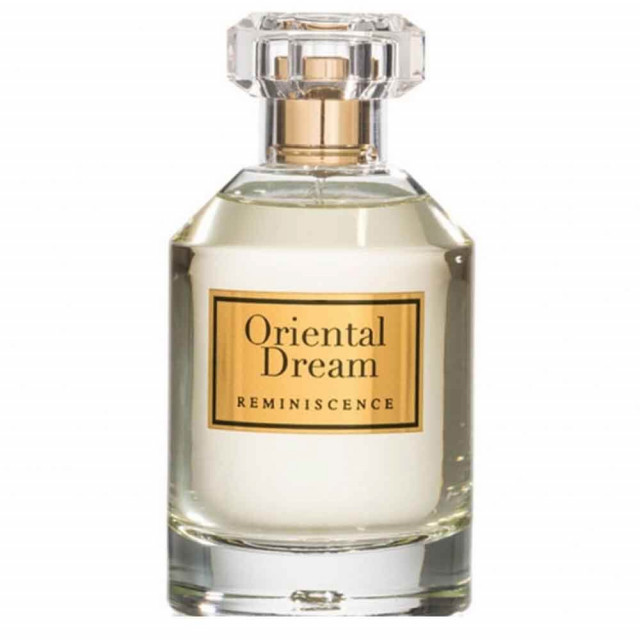 Oriental Dream | Eau de Parfum