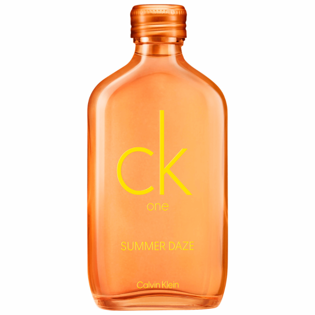 CK One Summer Daze | Eau de Toilette