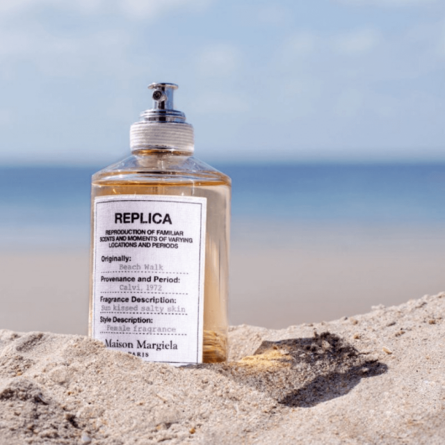 Replica Beach Walk | Eau de toilette