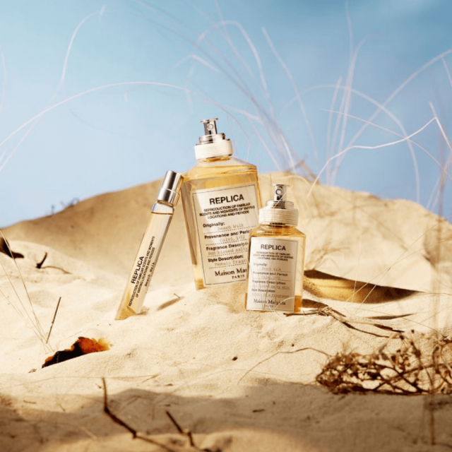 Replica Beach Walk | Eau de Toilette