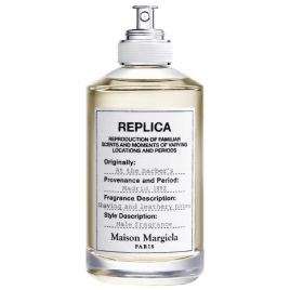 Replica At The Barber's | Eau de Toilette