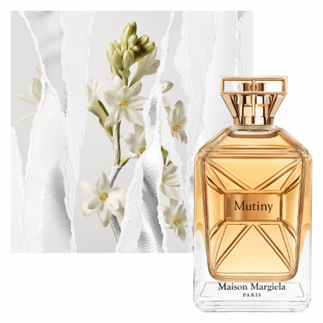 Maison margiela sale mutiny perfume