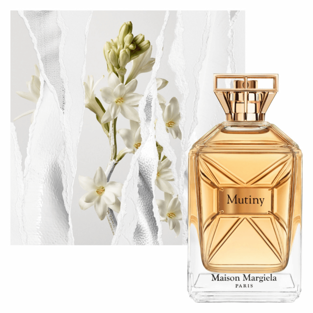 Mutiny | Eau de Parfum