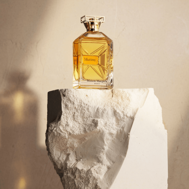 Mutiny | Eau de Parfum