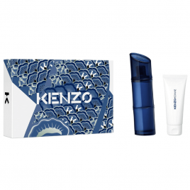 Kenzo Homme | Coffret Eau de Toilette Intense et son gel douche