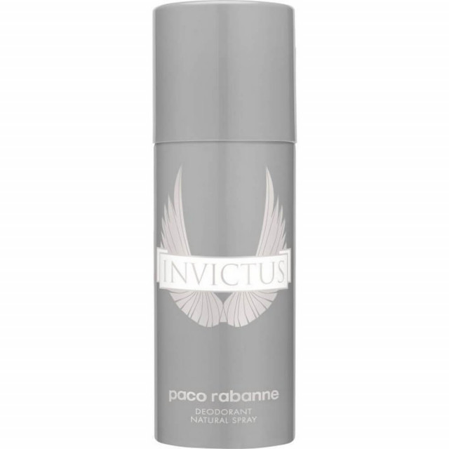 Invictus | Déodorant Spray