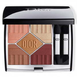 5 Couleurs Couture | Palette yeux 5 fards à paupières -  édition limitée Dioriviera