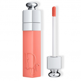 Dior Addict Lip Tint  | Encre à lèvres sans transfert - 94 % d'ingrédients d'origine naturelle