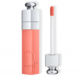 Dior Addict Lip Tint  | Encre à lèvres sans transfert - 95 % d'ingrédients d'origine naturelle