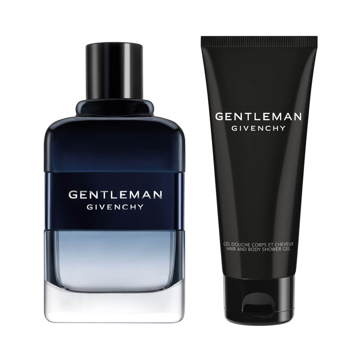 Coffret Eau de toilette intense Gentleman GIVENCHY Parfumerie Burdin