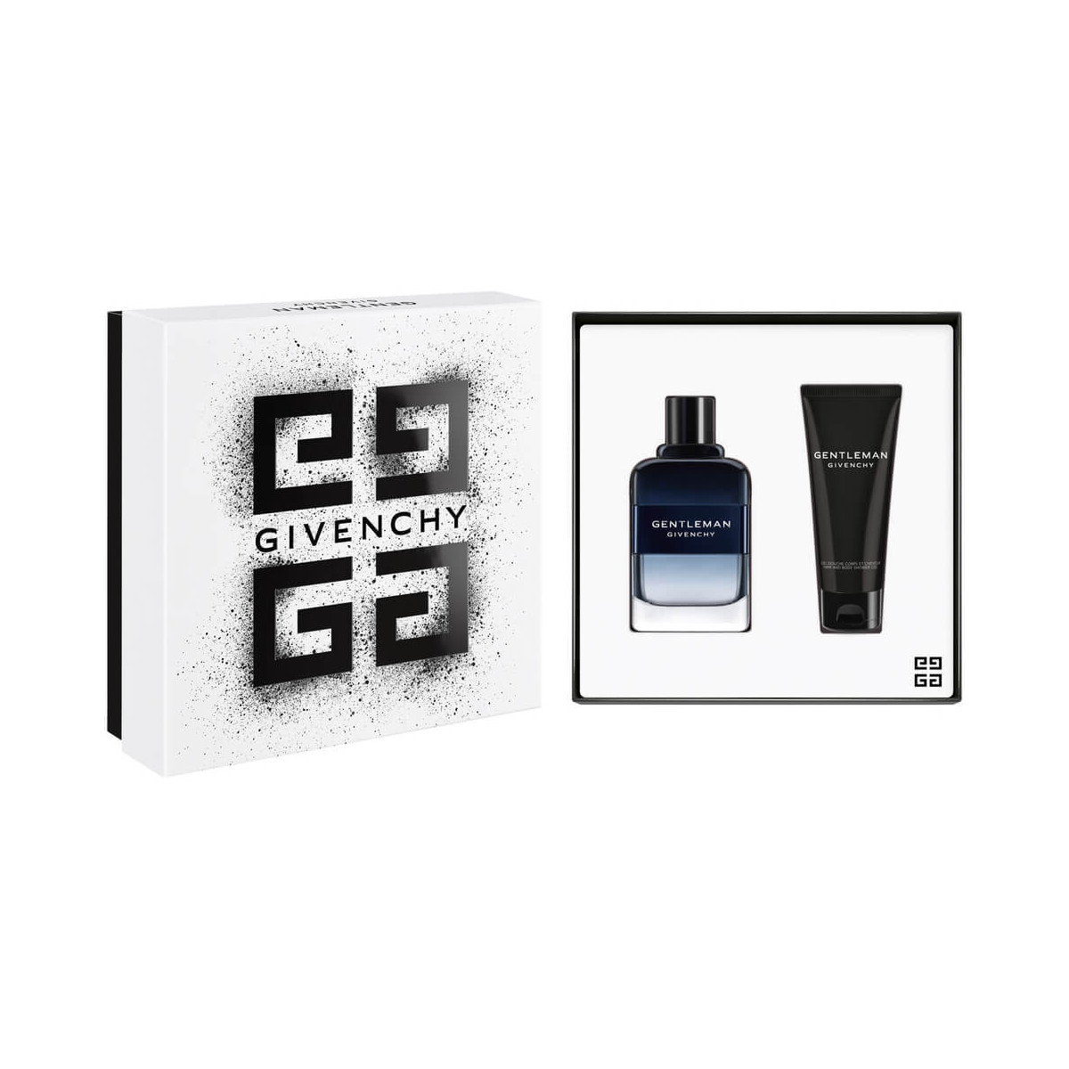 Givenchy gentleman sale gift set
