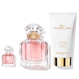 Mon Guerlain | Coffret Eau de Parfum