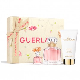 Mon Guerlain | Coffret Eau de Parfum