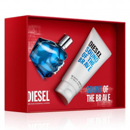Sound of the Brave | Coffret Eau de Toilette et son Gel Douche