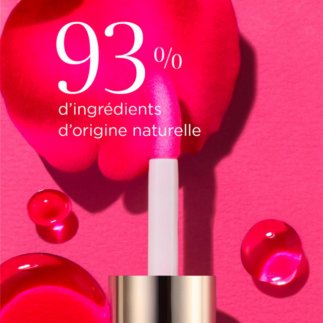 Lip Comfort Oil | L'huile à lèvres