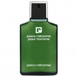 Rabanne Pour Homme | Eau de Toilette