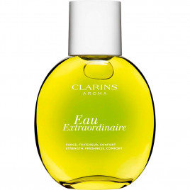 Eau Extraordinaire | Force, Fraîcheur, Confort