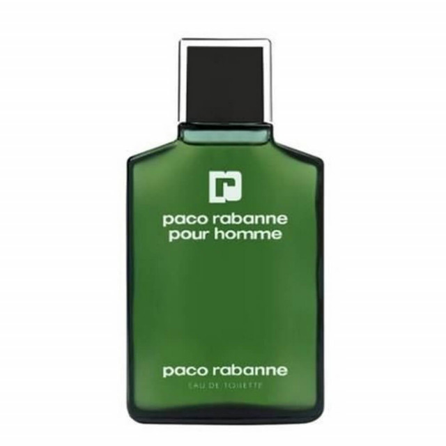 Rabanne Pour Homme | Eau de Toilette