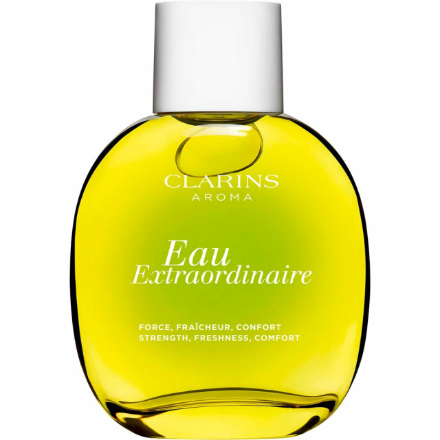 Eau Extraordinaire | Force, Fraîcheur, Confort