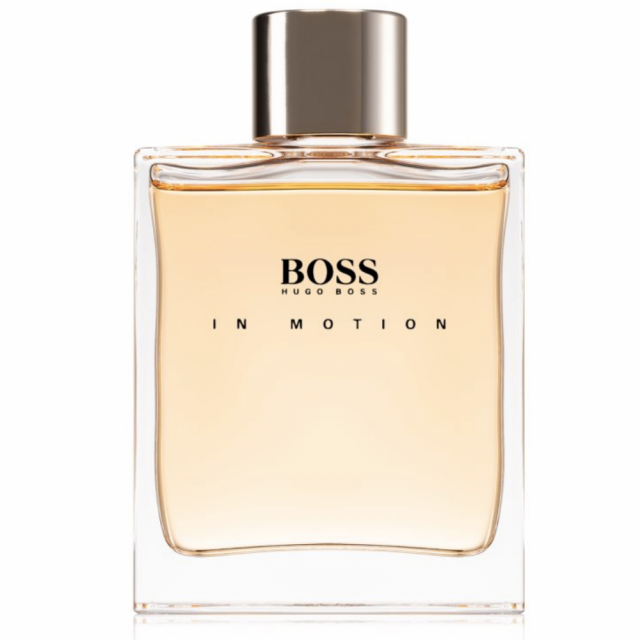 Boss In Motion | Eau de Toilette