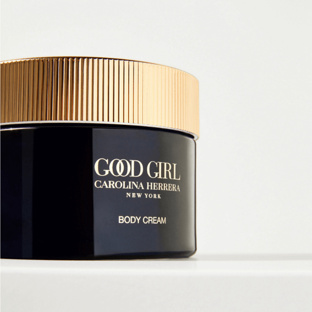 Good Girl | Crème pour le corps