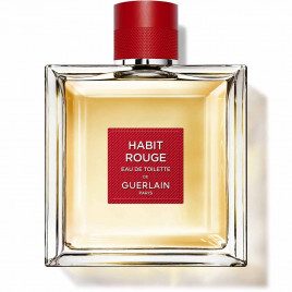 Habit Rouge | Eau de Toilette