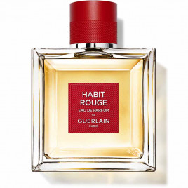 Habit Rouge | Eau de Parfum