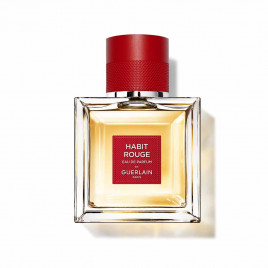 Habit Rouge | Eau de Parfum