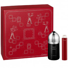 Pasha Édition Noire | Coffret Eau de Toilette