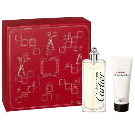 Déclaration | Coffret Eau de Toilette et Gel Corps et Cheveux