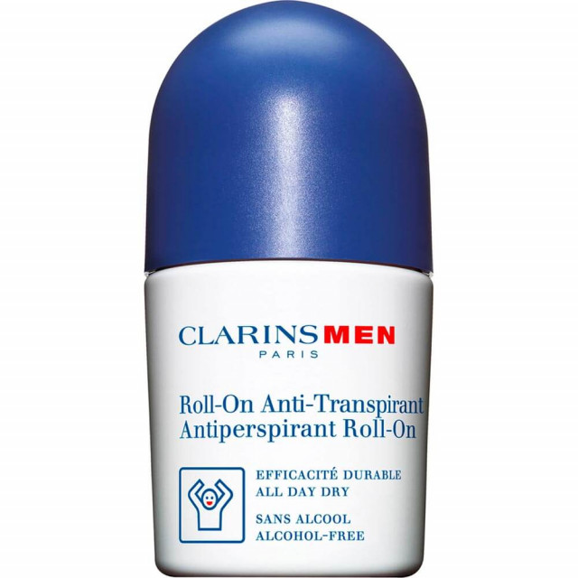 ClarinsMen | Déodorant Roll-on