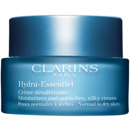 Hydra-Essentiel Crème Désaltérante | Peaux normales à sèches
