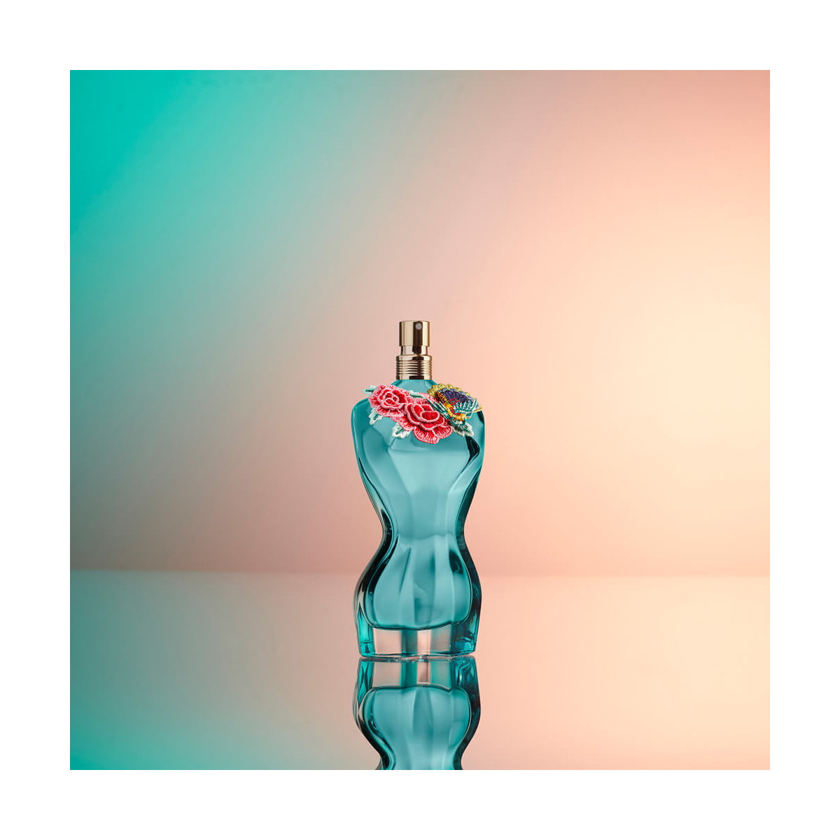 La Belle Fleur Terrible JEAN PAUL GAULTIER Parfumerie Burdin