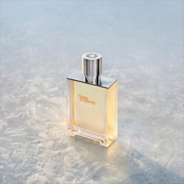 Terre D'Hermès Eau Givrée | Eau de Parfum